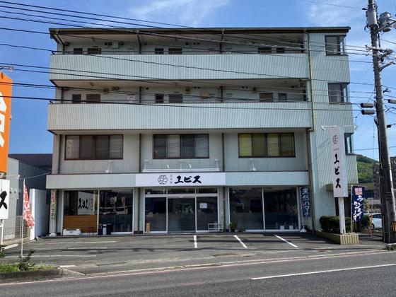 岸本マンション(2DK/4階)