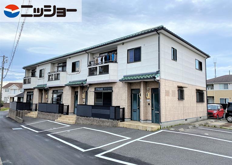 メイプルタウン小林(3LDK/2階)