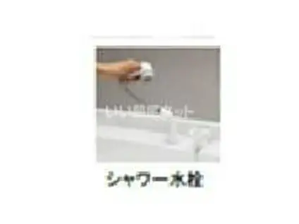 RIZE春日部(1LDK/1階)の間取り写真