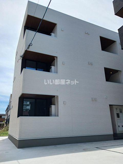 JACK MOTOSHIBATAHIGASHIII(1LDK/3階)