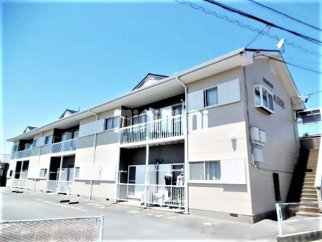 MAISON SAIBE(2LDK/2階)
