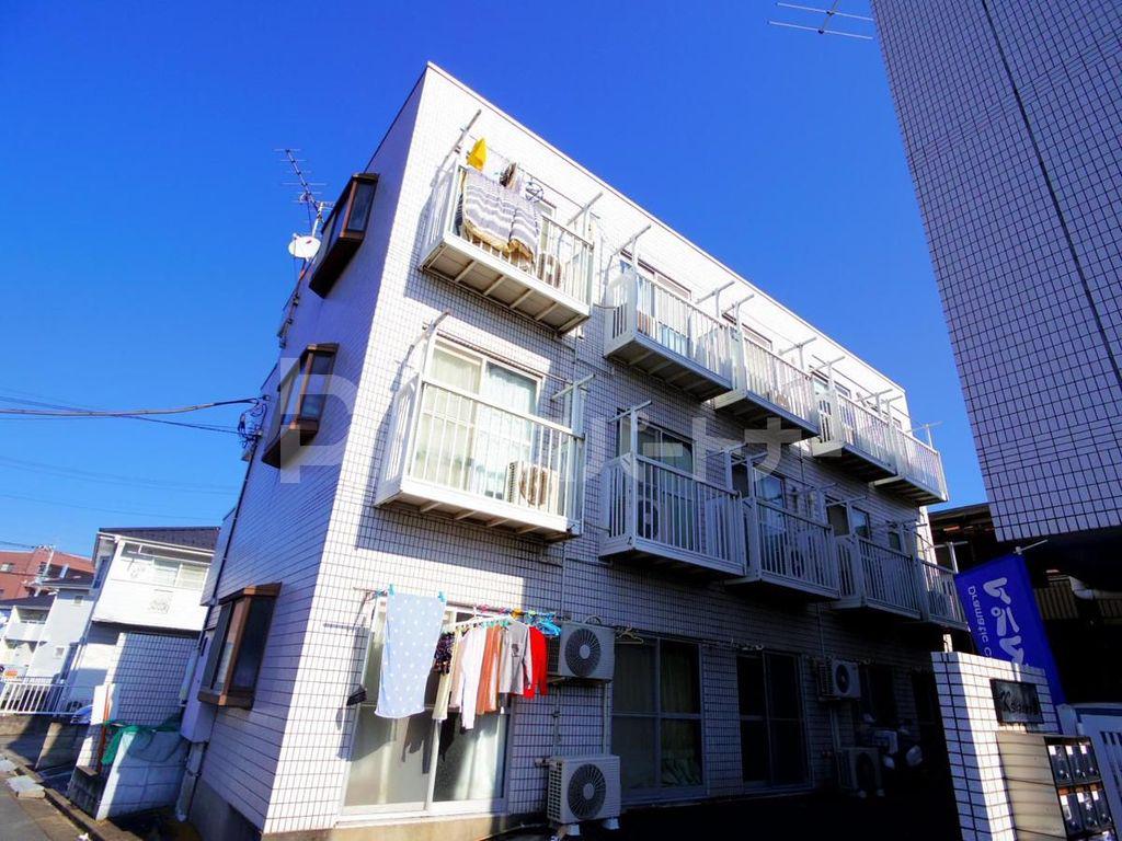 KS FLAT1(ワンルーム/1階)