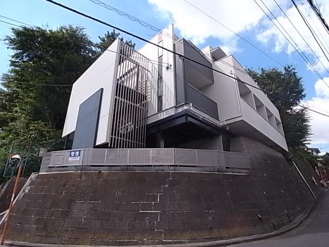 セボセボ津田沼(ワンルーム/1階)
