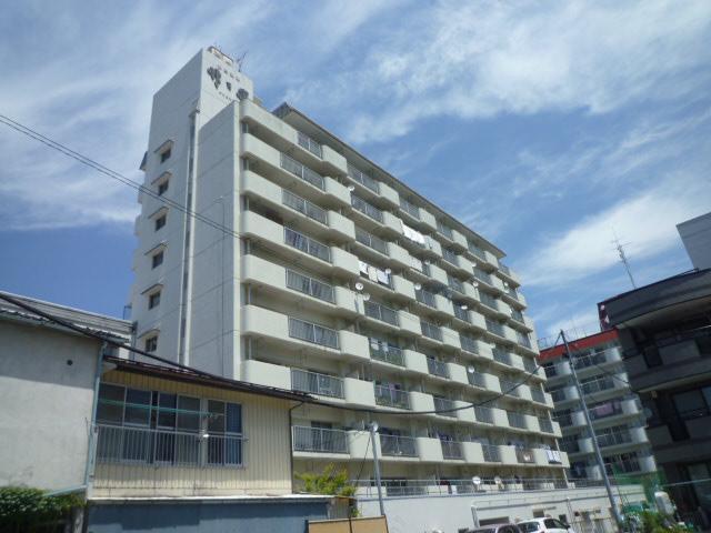 伊澤竹に雀ビル(3DK/6階)