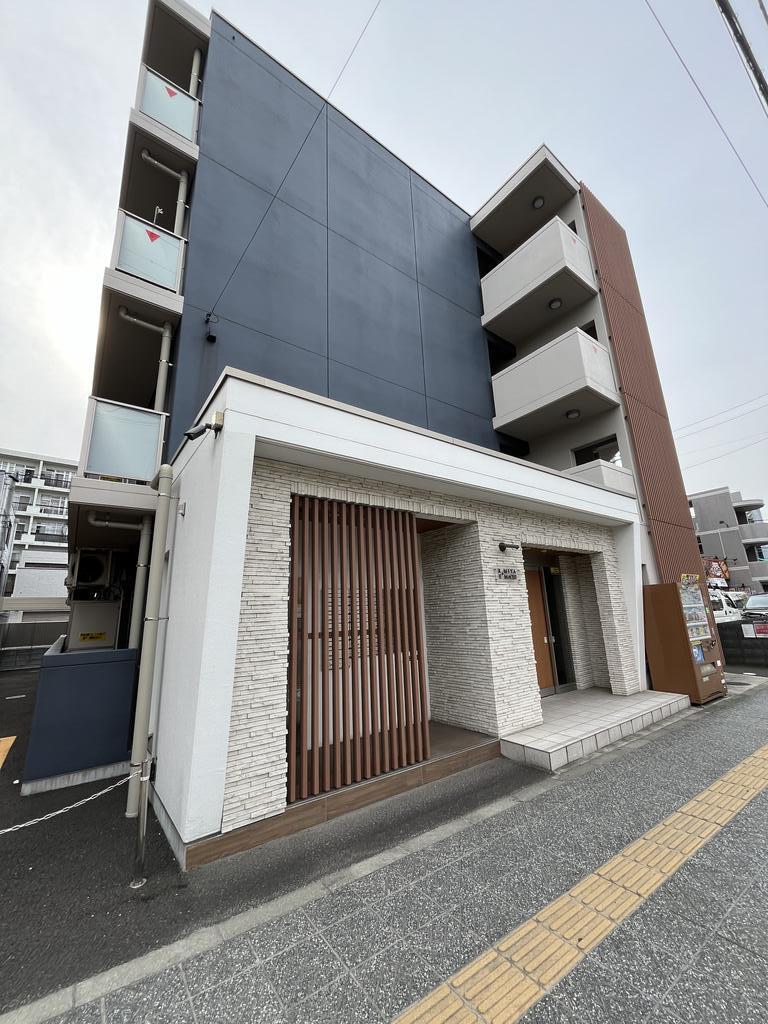 リプラス宮町(1DK/2階)