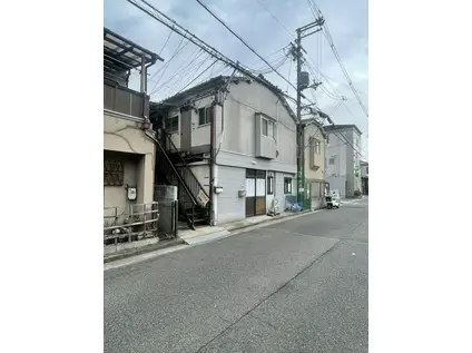 赤木文化(1K/1階)の外観写真