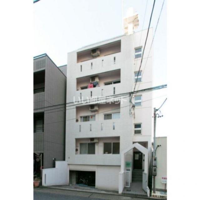 AMOUR名駅(1DK/3階)
