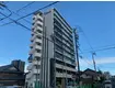 プレサンス尾張一宮ジュレア(1K/8階)