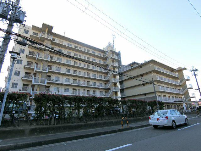プリムローズ岸和田(3LDK/3階)