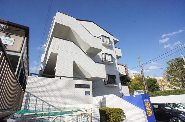 エミール町田 C棟(1LDK/2階)