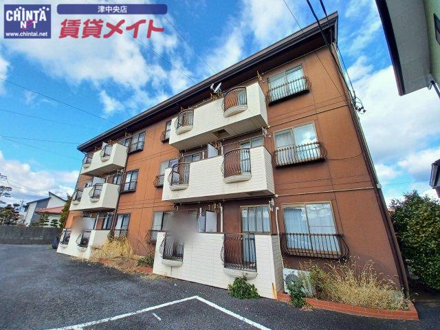 エリール小田(1LDK/1階)