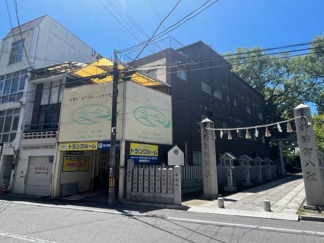 カーサ横川駅前M2(1K/2階)