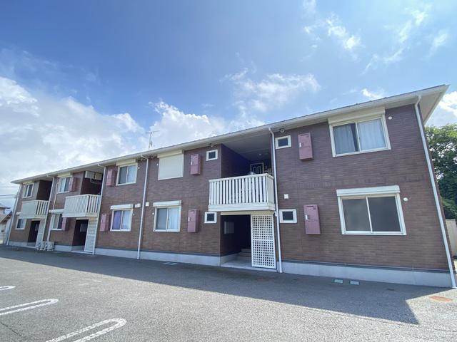 セジュール川島田(1LDK/2階)