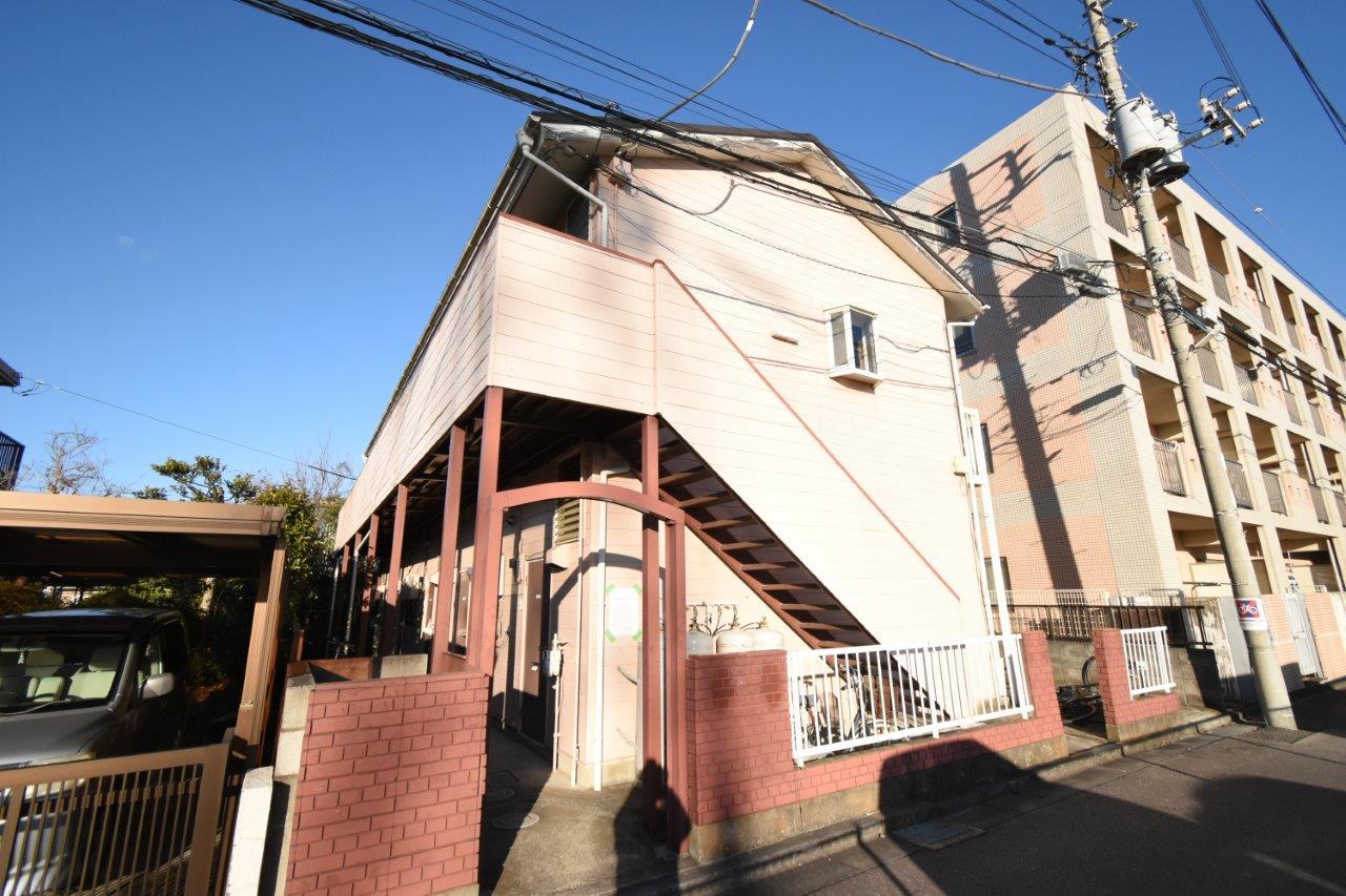 CASA港町(ワンルーム/1階)