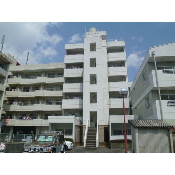 パールハイツトヨダ(1LDK/4階)