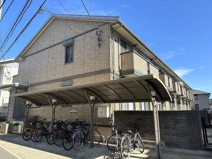 オークヒル(1LDK/1階)