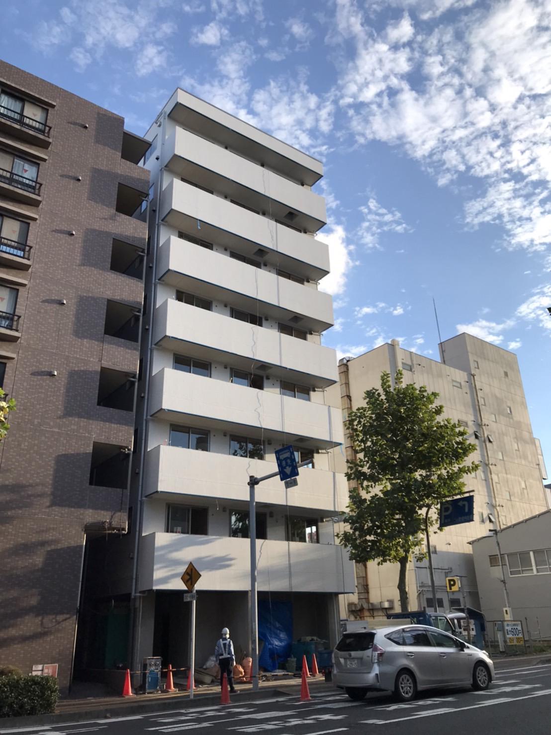 HI・VILLA要町(1K/4階)
