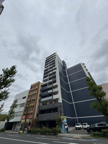 プレサンス丸の内リラティ(1K/7階)
