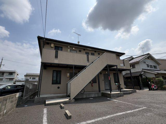 アマービレ(2DK/2階)