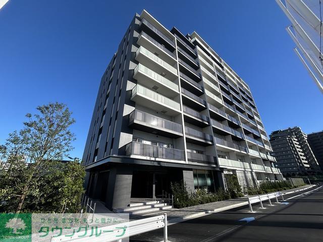 ブランシエスタ木場(2LDK/1階)