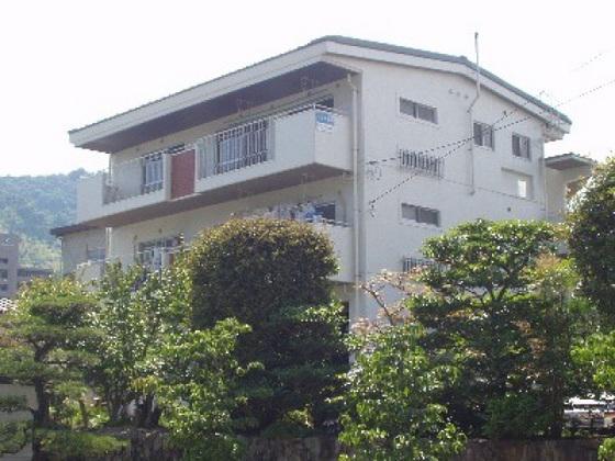 田中ビル(3LDK/3階)