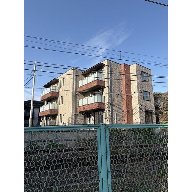 グランファミールマトバ(1LDK/3階)