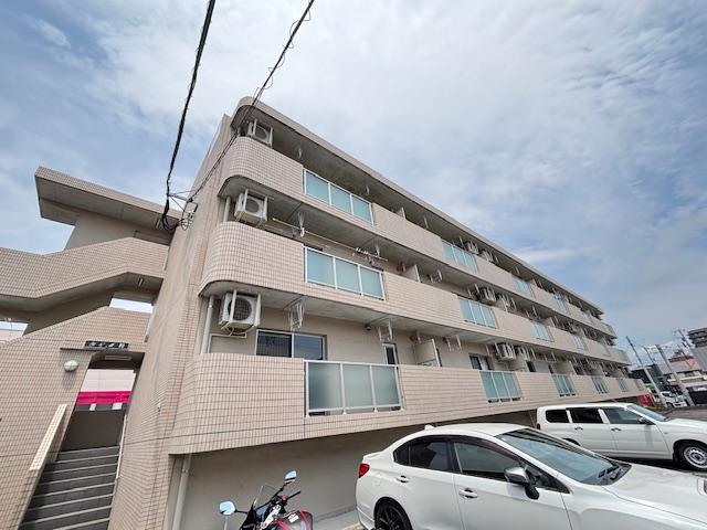Y&M煌(1LDK/1階)