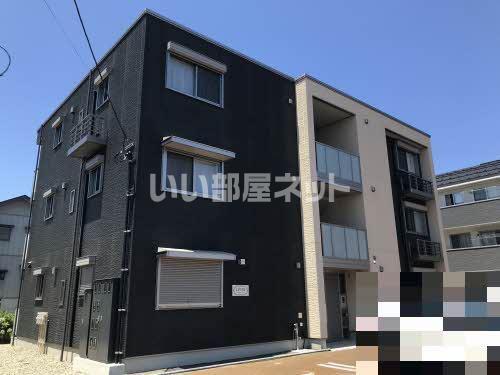 LIVEK上越妙高 (1LDK/1階)