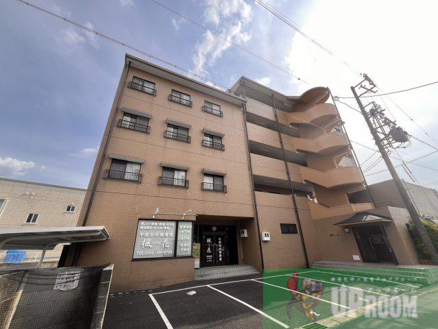 シティーオーク(3LDK/3階)