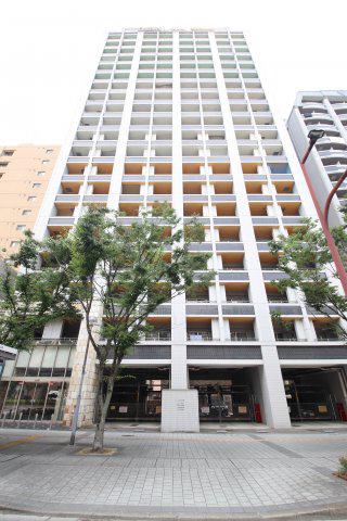 NO62 TOWERS AVANTGARE博多(2K/19階)