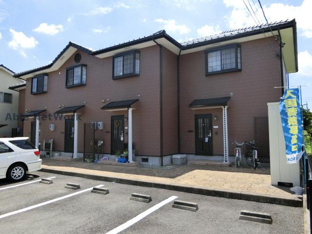 SEJOUR II(2LDK/1階)