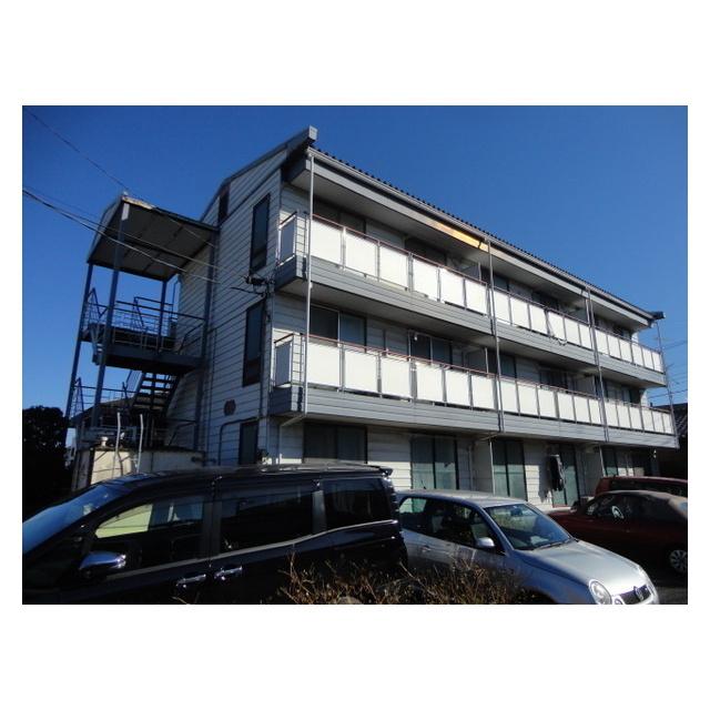 ランドール本庄(2DK/3階)