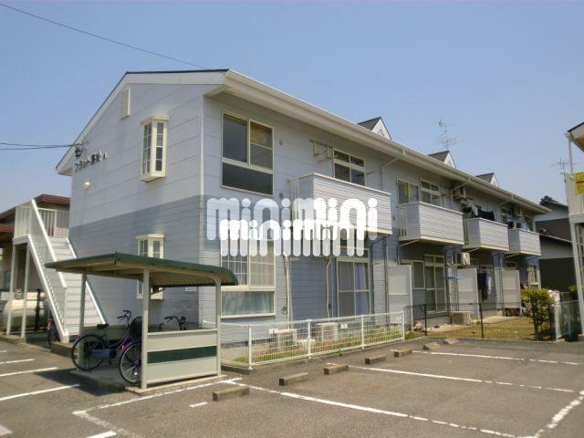 フラット長松 A(2DK/2階)