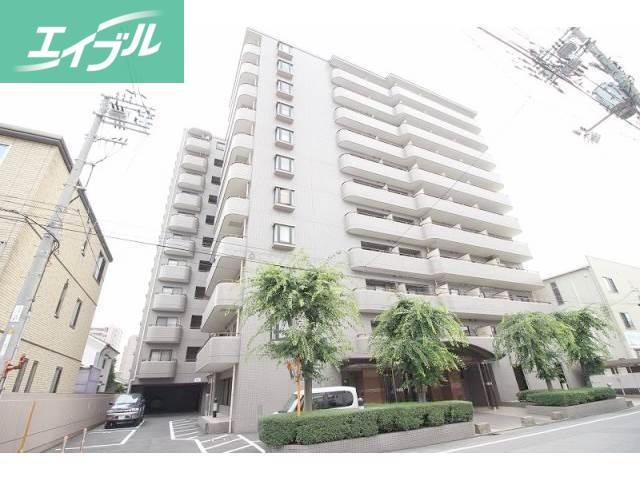ダイアパレス東島田(2LDK/3階)
