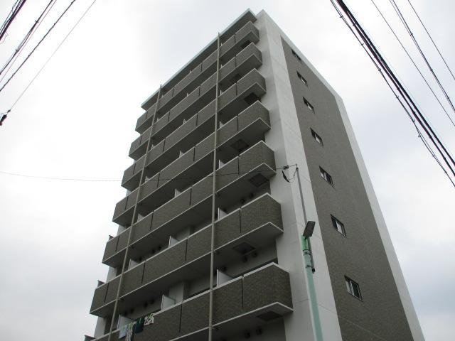 ララステージ熱田(1K/8階)