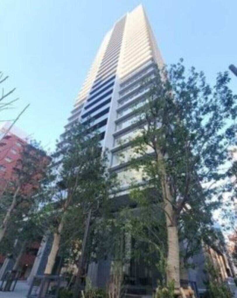 クラッシィタワー新宿御苑(2LDK/7階)