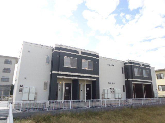 ドリーム 2LDK(2LDK/2階)
