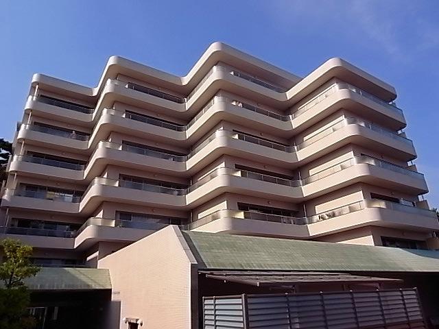 ビクトリアコート夙川(3LDK/3階)