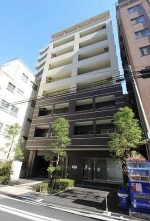 L-FLAT田町(1K/6階)