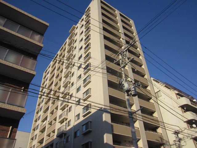 グランスイート一番町(2LDK/10階)