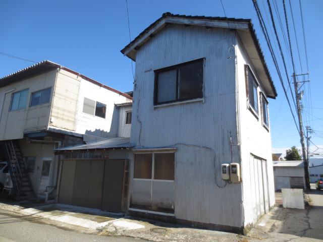 粟島町2丁目9-21 AO(ワンルーム/1階)