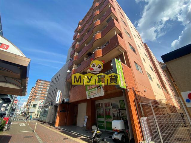 リアライズ尾頭橋(1DK/6階)