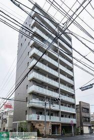 エレンシアK小岩(1K/8階)