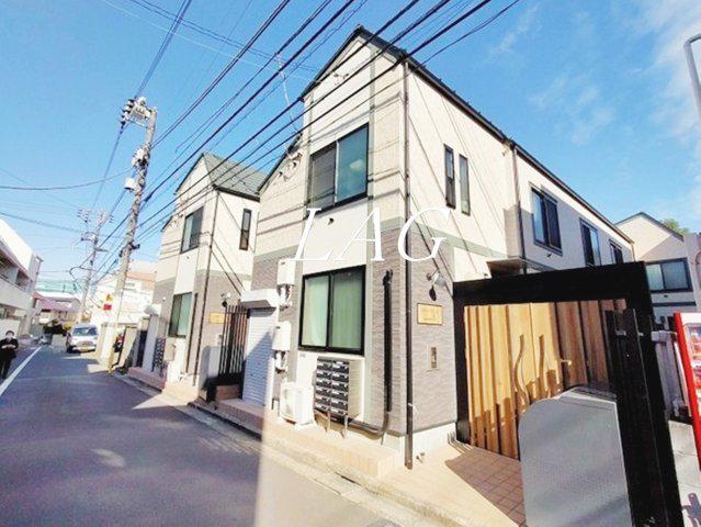 アーバンプレイス高田馬場XIA(ワンルーム/2階)