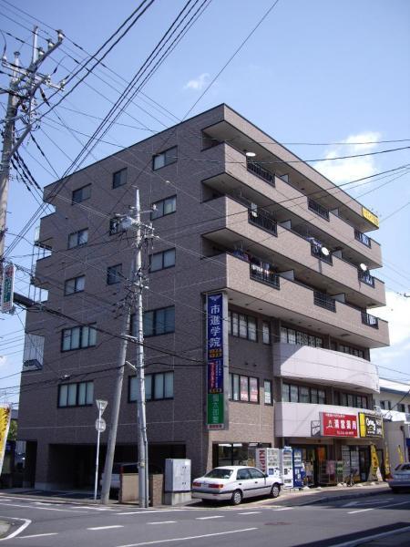 嘉倉ビル(3LDK/5階)