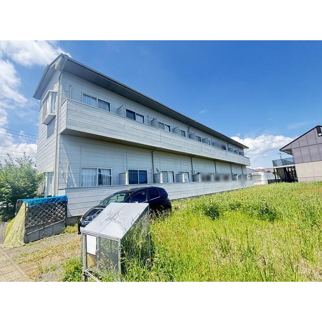 WATARI HOMES(ワンルーム/2階)