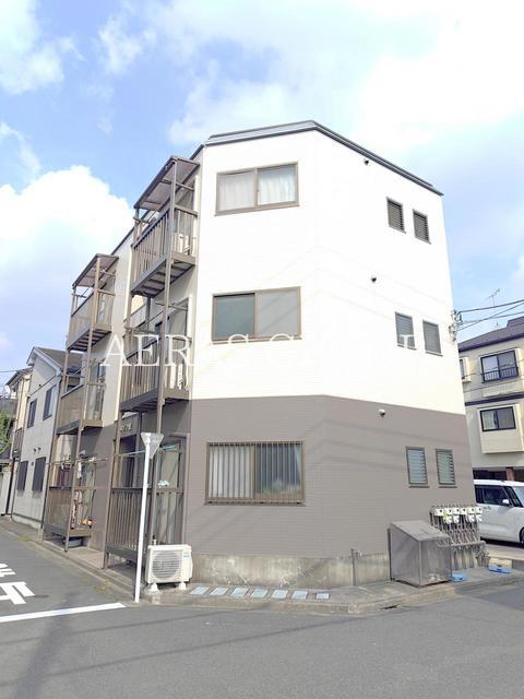 メゾン匠(1K/2階)