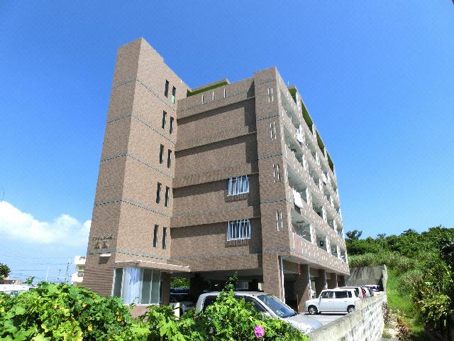 マンション山城鳳凰(1K/4階)