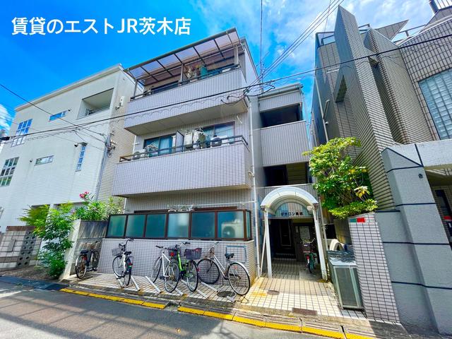 ダチロン高城(ワンルーム/1階)