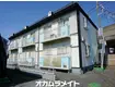 クレスト21A(3DK/2階)